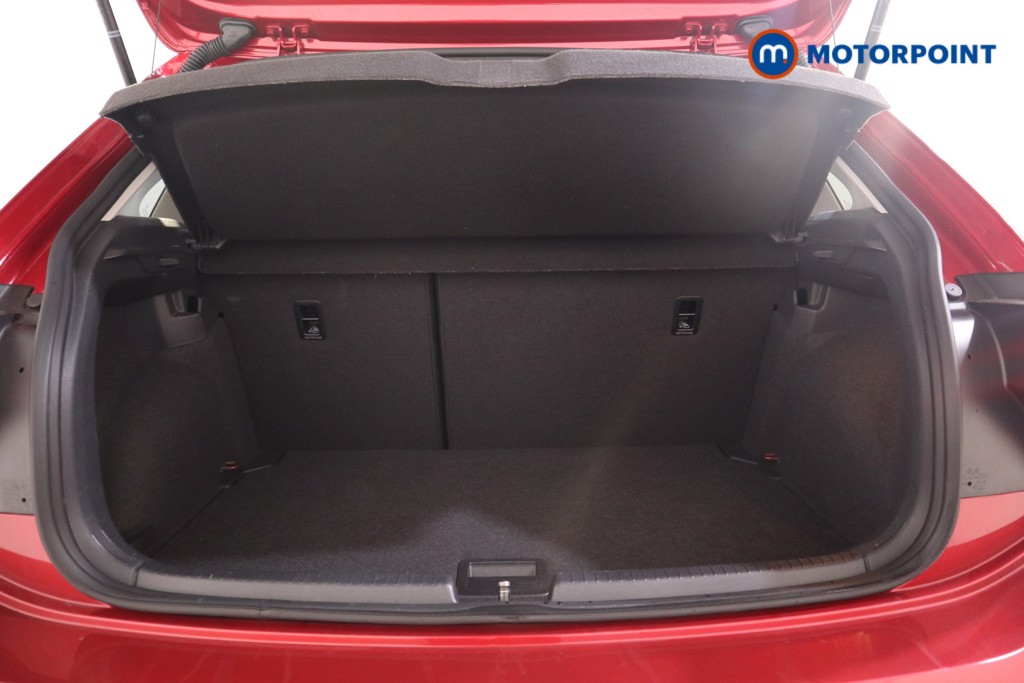 Volkswagen Polo Style Manual Petrol Hatchback - Stock Number (1564039) - 14th supplementary image