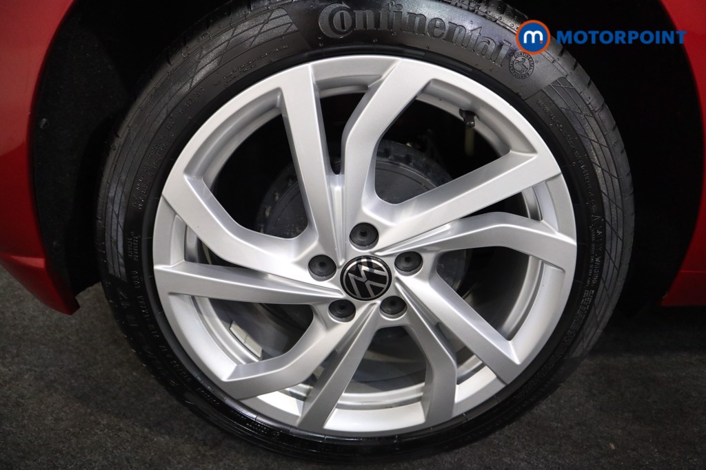 Volkswagen Polo Style Manual Petrol Hatchback - Stock Number (1564039) - 15th supplementary image