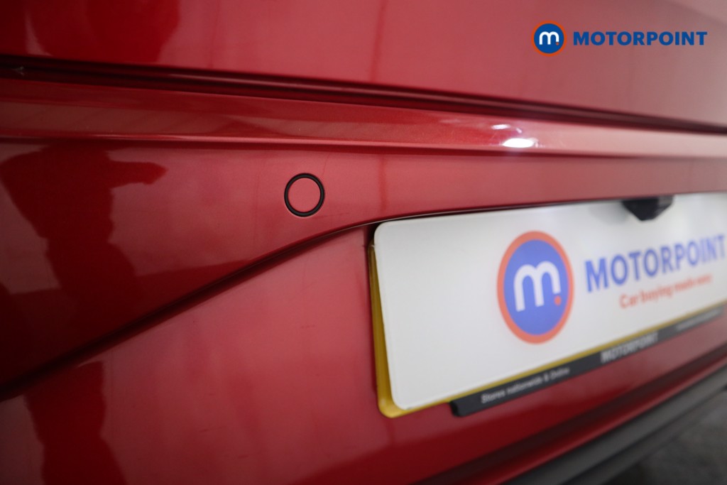 Volkswagen Polo Style Manual Petrol Hatchback - Stock Number (1564039) - 19th supplementary image