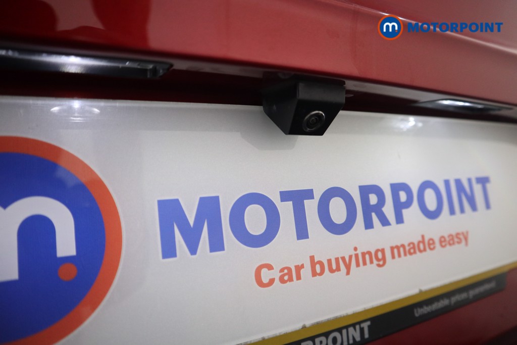 Volkswagen Polo Style Manual Petrol Hatchback - Stock Number (1564039) - 20th supplementary image