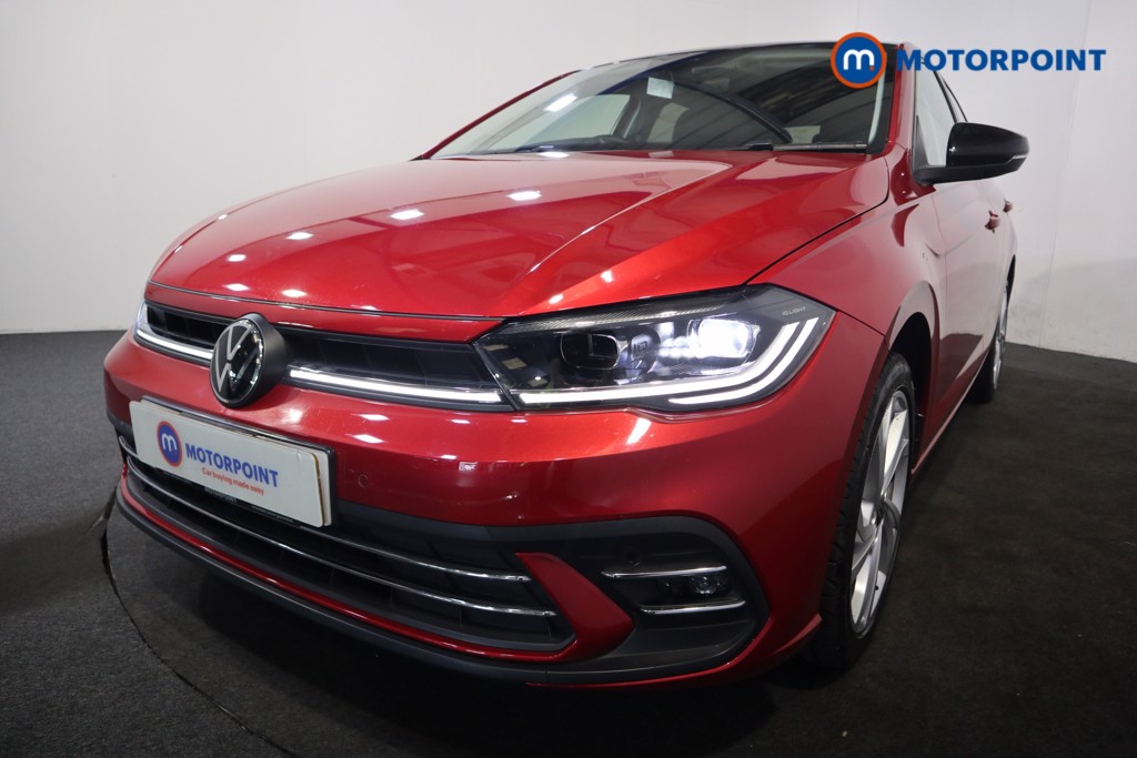 Volkswagen Polo Style Manual Petrol Hatchback - Stock Number (1564039) - 23rd supplementary image