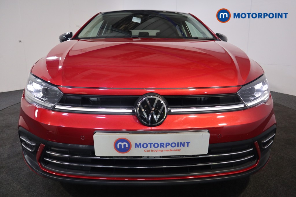 Volkswagen Polo Style Manual Petrol Hatchback - Stock Number (1564039) - 24th supplementary image