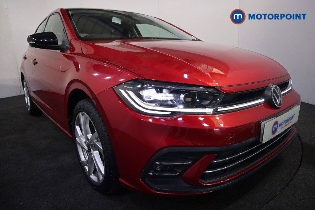 Volkswagen Polo Style Manual Petrol Hatchback - Stock Number (1564039) - 25th supplementary image