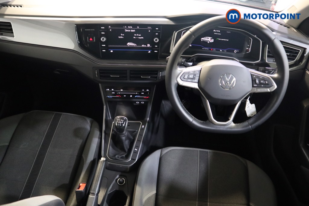 Volkswagen Polo Style Manual Petrol Hatchback - Stock Number (1564039) - 1st supplementary image