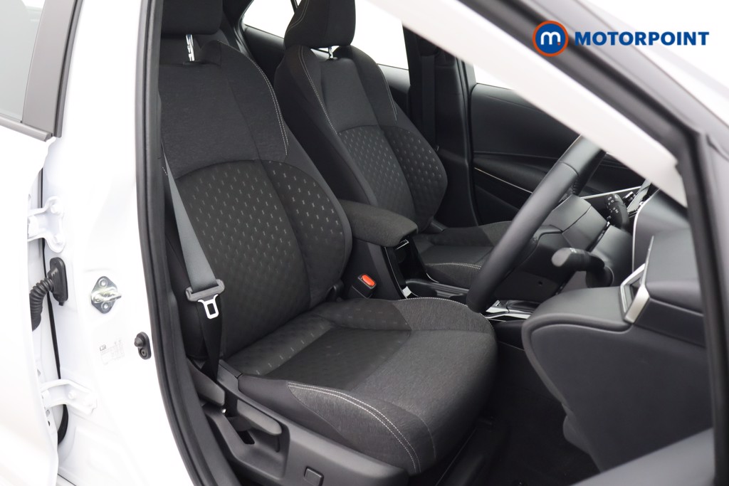 Toyota Corolla Icon Automatic Petrol-Electric Hybrid Hatchback - Stock Number (1564173) - 9th supplementary image