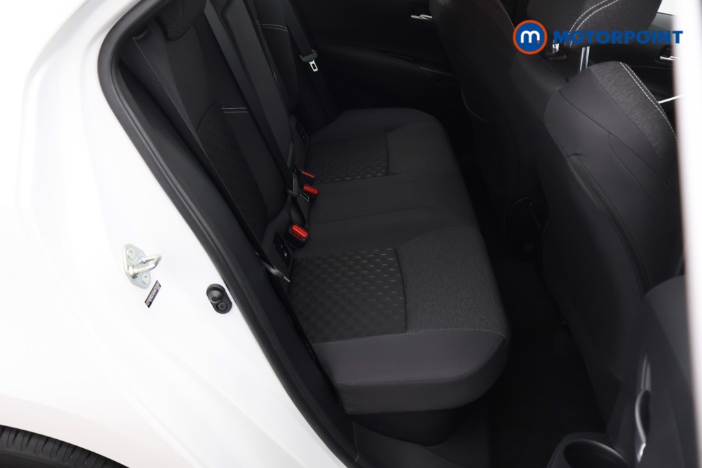Toyota Corolla Icon Automatic Petrol-Electric Hybrid Hatchback - Stock Number (1564173) - 11th supplementary image