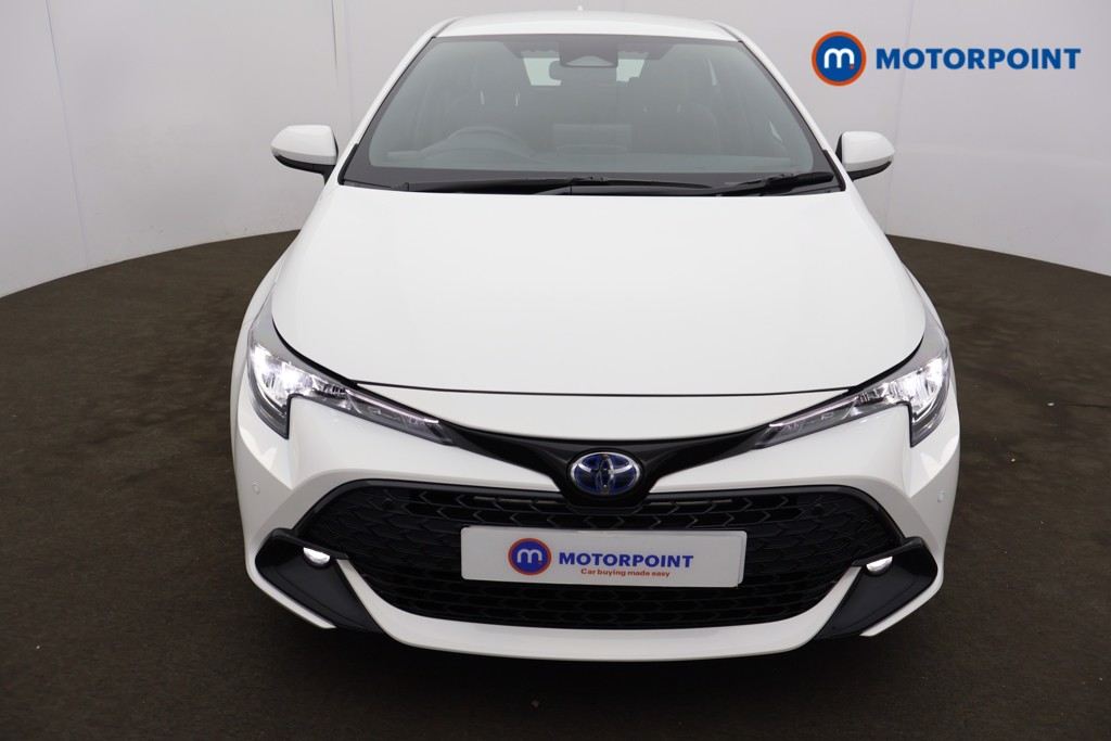 Toyota Corolla Icon Automatic Petrol-Electric Hybrid Hatchback - Stock Number (1564173) - 15th supplementary image