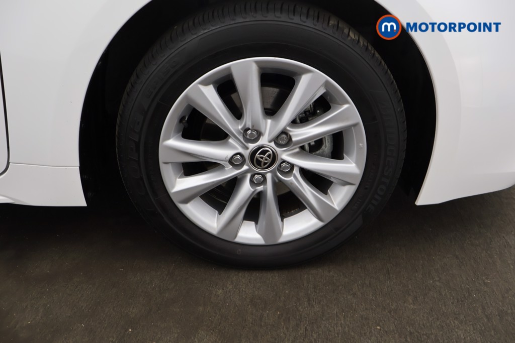 Toyota Corolla Icon Automatic Petrol-Electric Hybrid Hatchback - Stock Number (1564173) - 17th supplementary image
