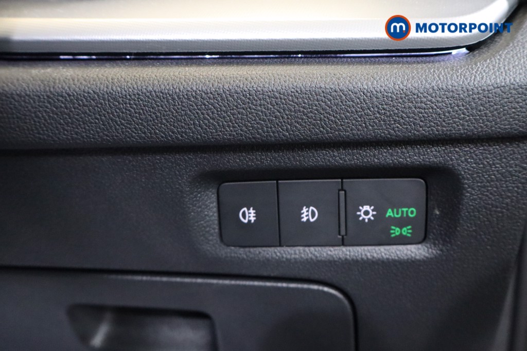 Skoda Octavia Se L First Edition Manual Diesel Estate - Stock Number (1564190) - 5th supplementary image