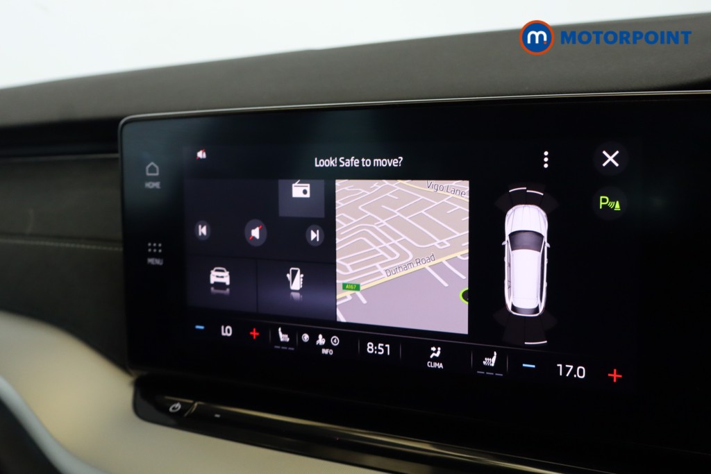 Skoda Octavia Se L First Edition Manual Diesel Estate - Stock Number (1564190) - 7th supplementary image