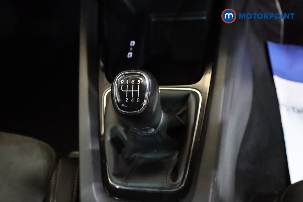 Skoda Octavia Se L First Edition Manual Diesel Estate - Stock Number (1564190) - 9th supplementary image