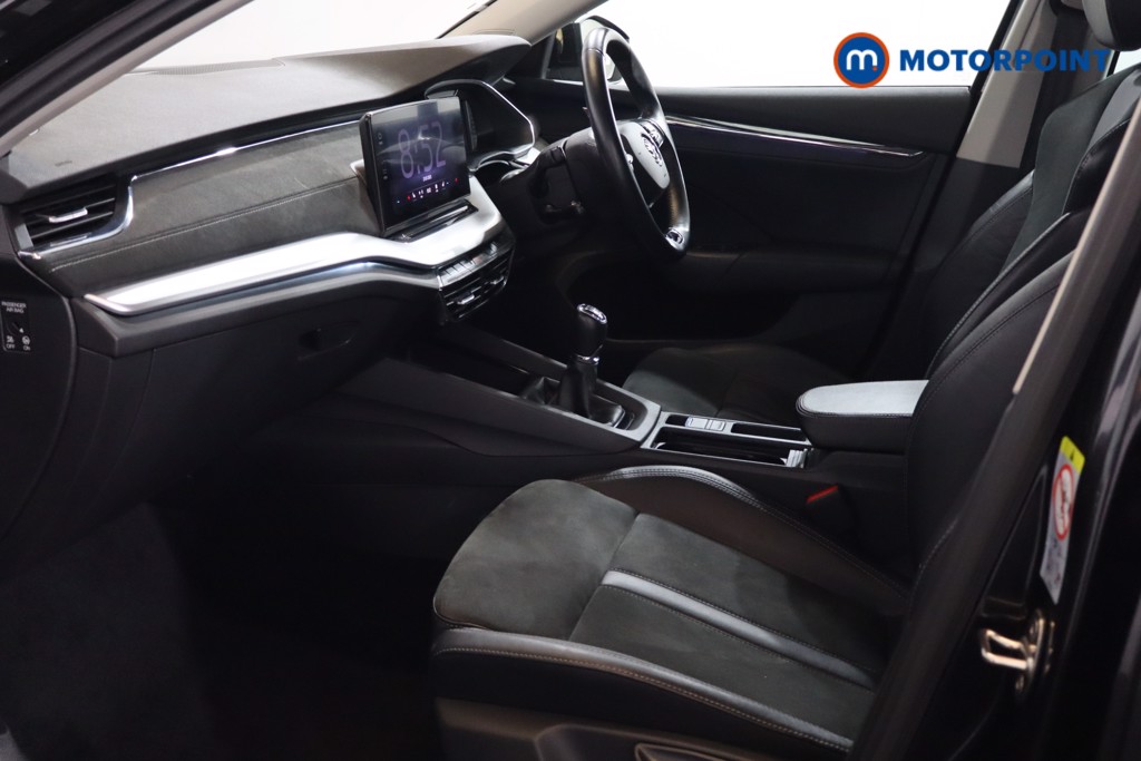 Skoda Octavia Se L First Edition Manual Diesel Estate - Stock Number (1564190) - 11th supplementary image
