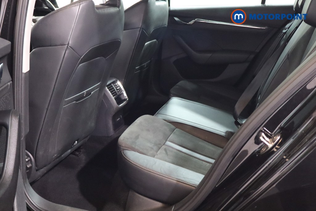 Skoda Octavia Se L First Edition Manual Diesel Estate - Stock Number (1564190) - 13th supplementary image