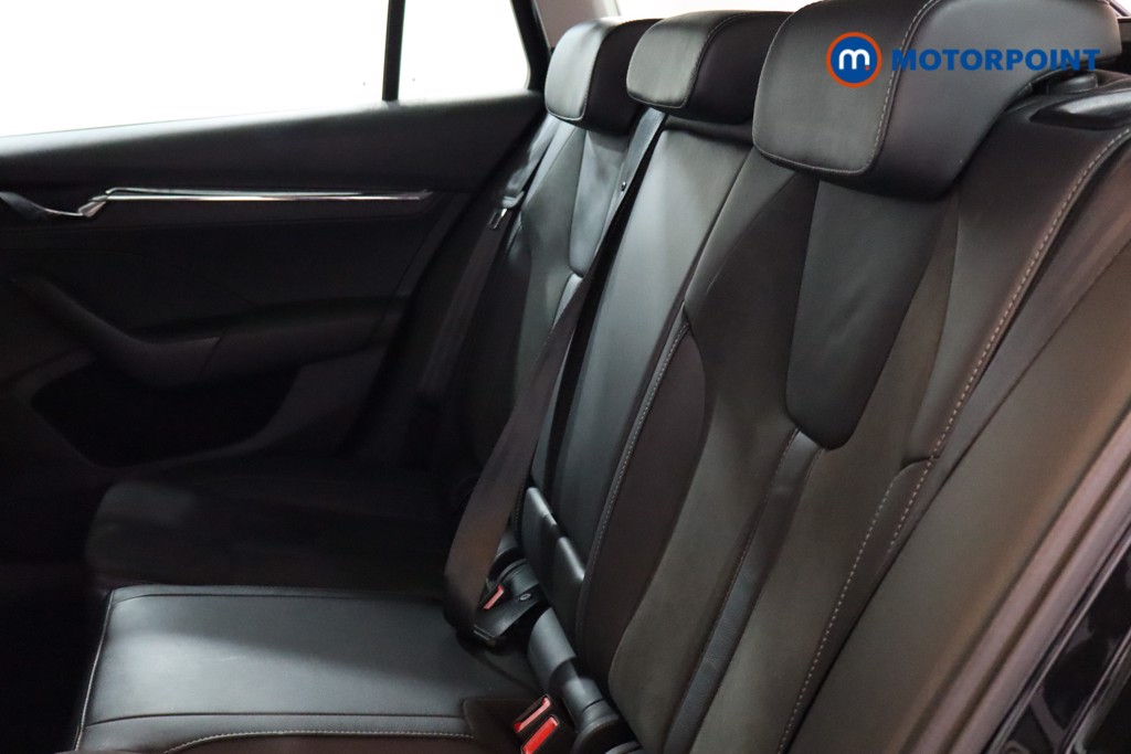 Skoda Octavia Se L First Edition Manual Diesel Estate - Stock Number (1564190) - 14th supplementary image