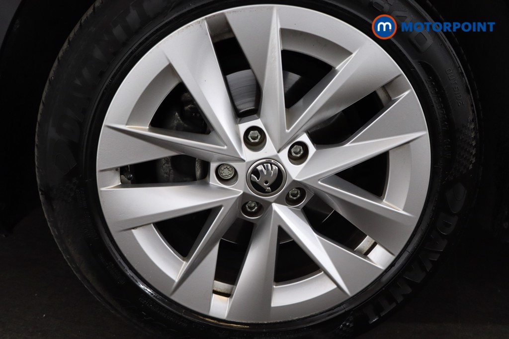 Skoda Octavia Se L First Edition Manual Diesel Estate - Stock Number (1564190) - 17th supplementary image