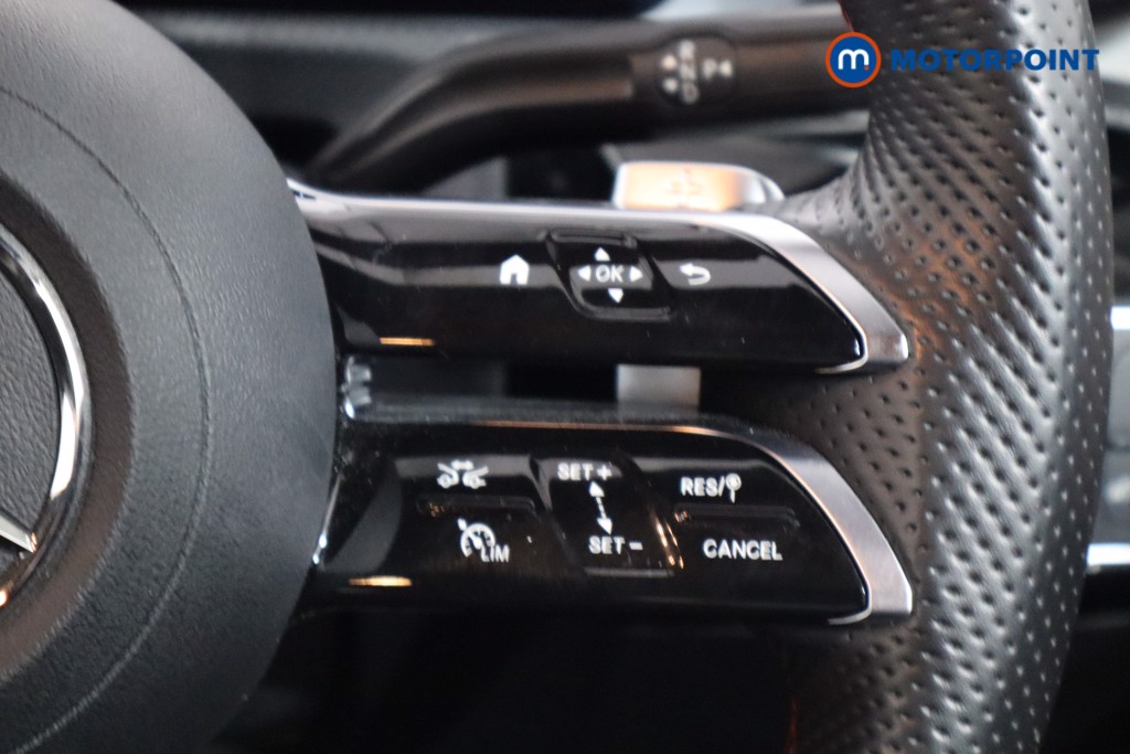 Mercedes-Benz A Class Amg Line Automatic Petrol Saloon - Stock Number (1564234) - 8th supplementary image