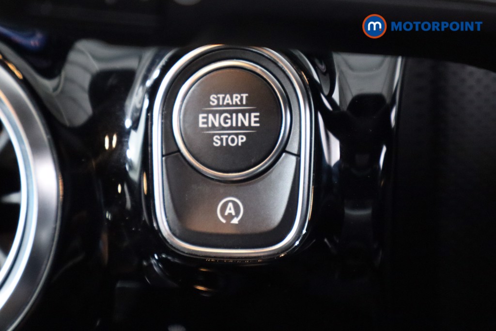 Mercedes-Benz A Class Amg Line Automatic Petrol Saloon - Stock Number (1564234) - 13th supplementary image