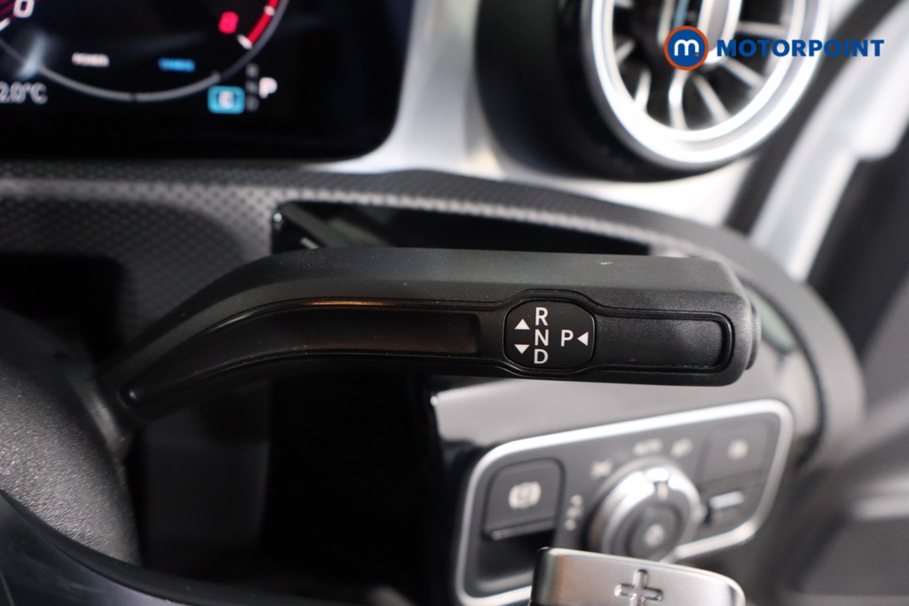 Mercedes-Benz A Class Amg Line Automatic Petrol Saloon - Stock Number (1564234) - 14th supplementary image