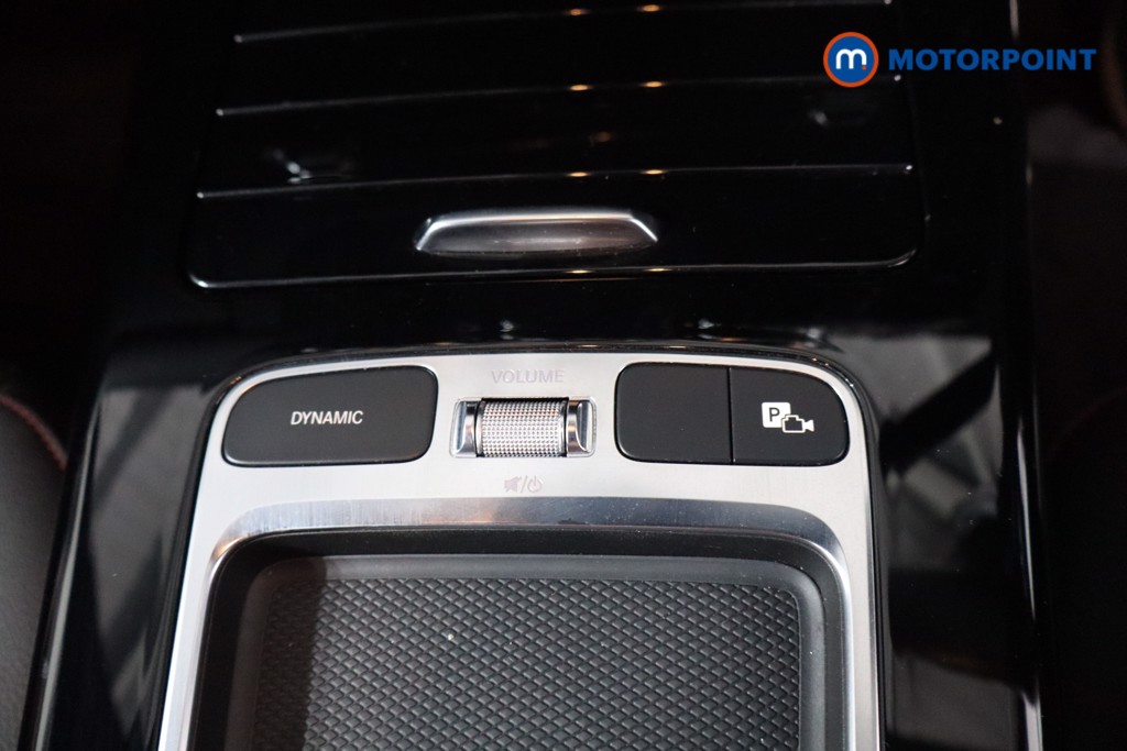 Mercedes-Benz A Class Amg Line Automatic Petrol Saloon - Stock Number (1564234) - 17th supplementary image
