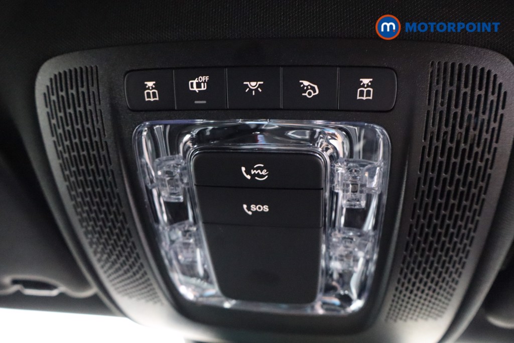 Mercedes-Benz A Class Amg Line Automatic Petrol Saloon - Stock Number (1564234) - 18th supplementary image