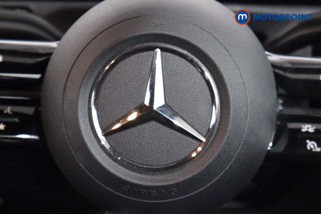 Mercedes-Benz A Class Amg Line Automatic Petrol Saloon - Stock Number (1564234) - 20th supplementary image