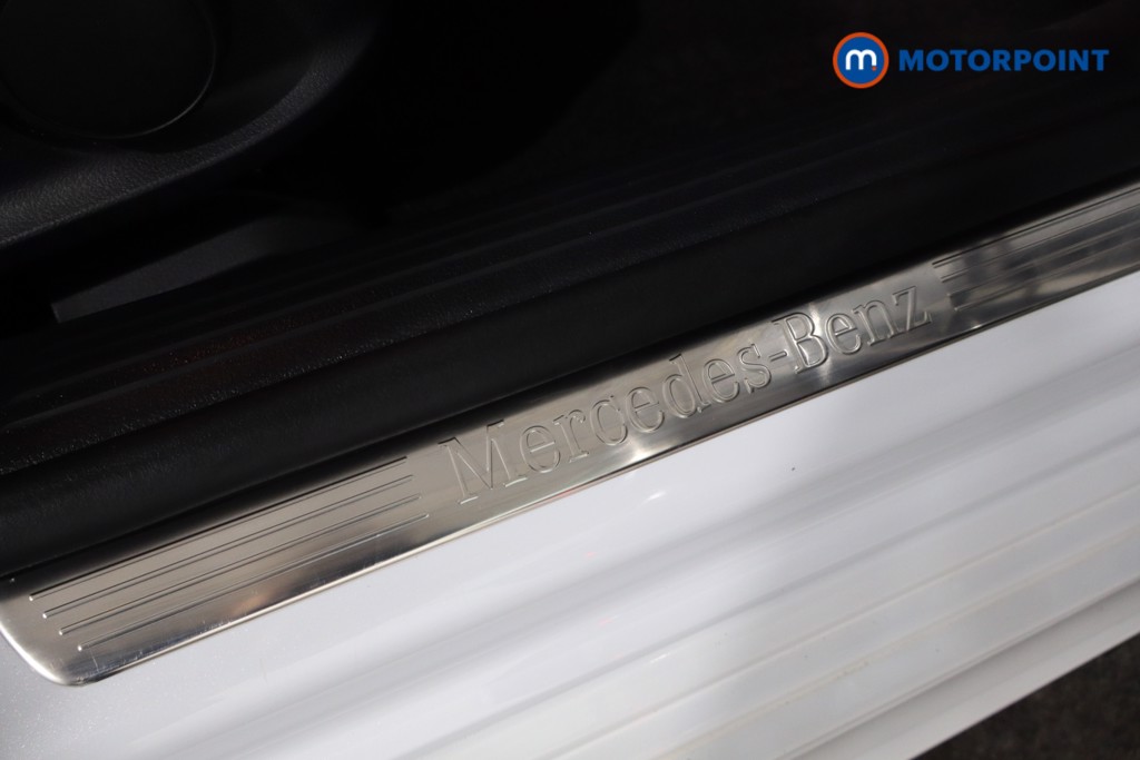 Mercedes-Benz A Class Amg Line Automatic Petrol Saloon - Stock Number (1564234) - 22nd supplementary image