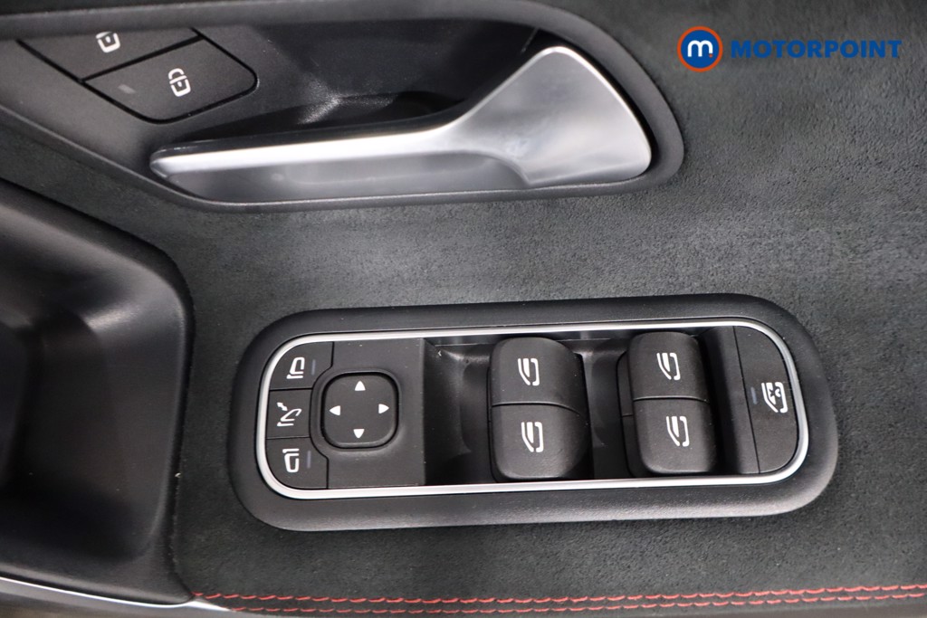 Mercedes-Benz A Class Amg Line Automatic Petrol Saloon - Stock Number (1564234) - 24th supplementary image