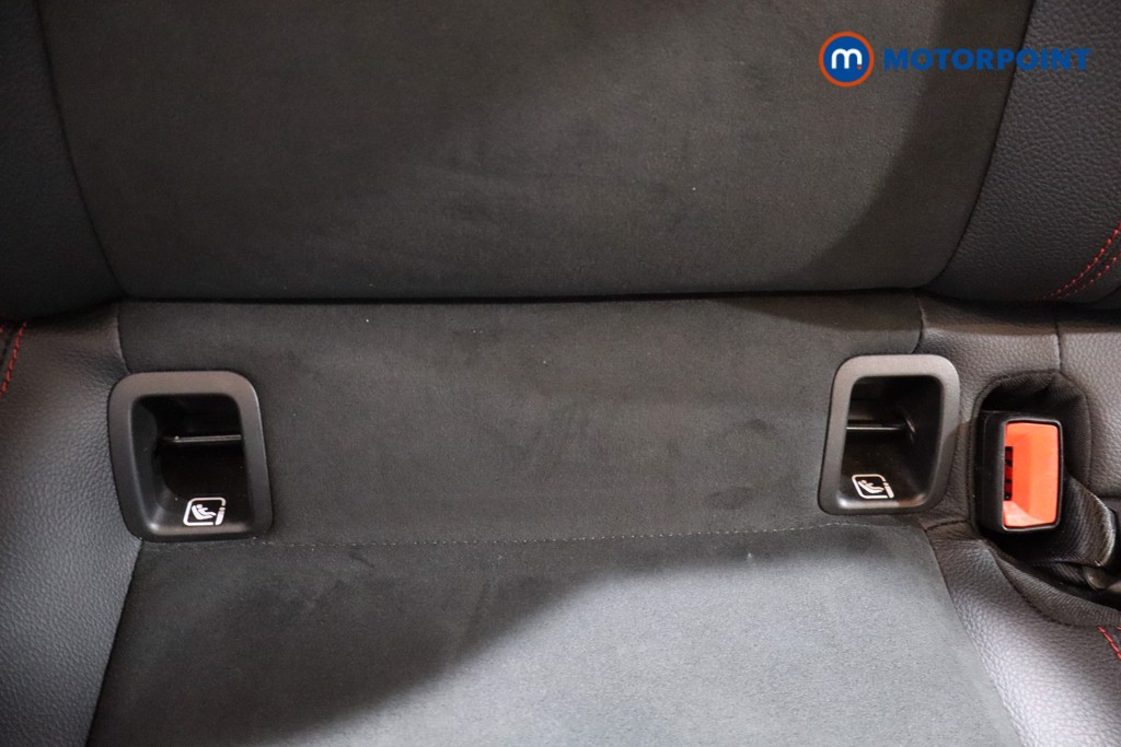 Mercedes-Benz A Class Amg Line Automatic Petrol Saloon - Stock Number (1564234) - 28th supplementary image