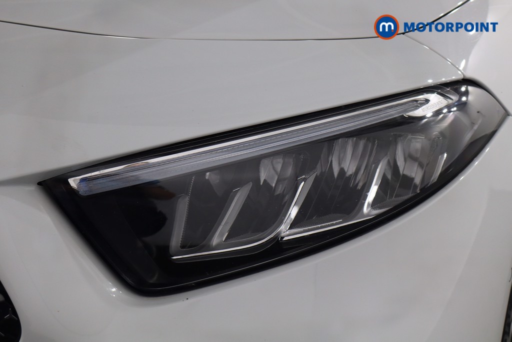 Mercedes-Benz A Class Amg Line Automatic Petrol Saloon - Stock Number (1564234) - 30th supplementary image