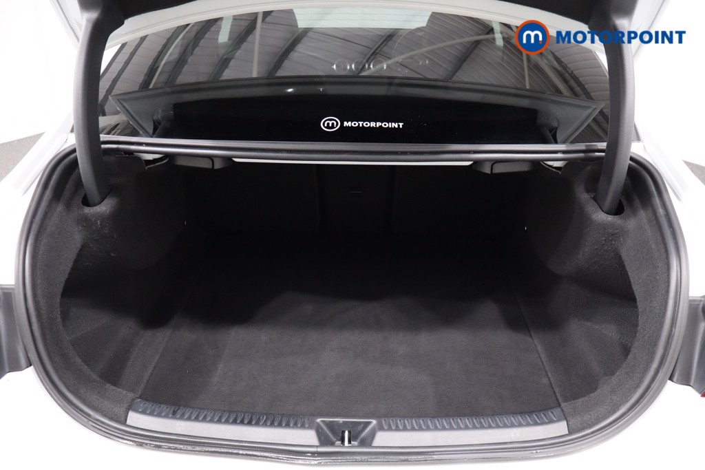 Mercedes-Benz A Class Amg Line Automatic Petrol Saloon - Stock Number (1564234) - 38th supplementary image