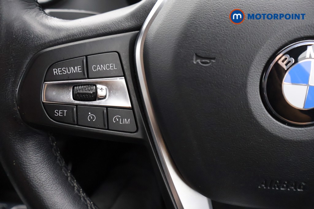 BMW 1 Series Sport Automatic Petrol Hatchback - Stock Number (1564255) - 2nd supplementary image