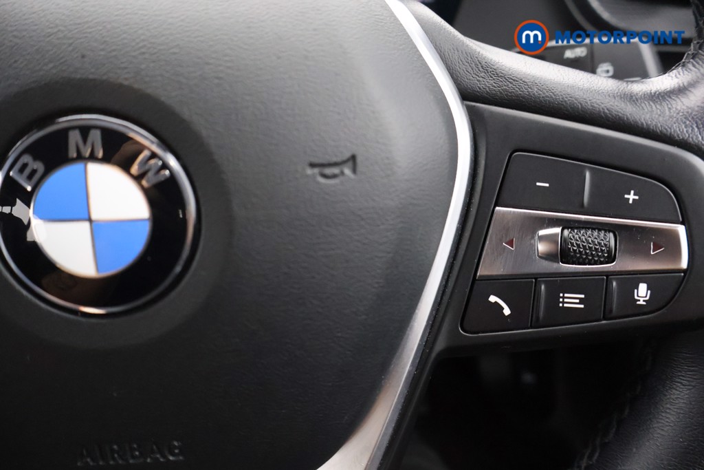 BMW 1 Series Sport Automatic Petrol Hatchback - Stock Number (1564255) - 3rd supplementary image