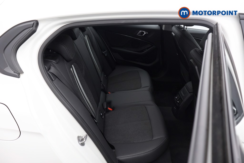 BMW 1 Series Sport Automatic Petrol Hatchback - Stock Number (1564255) - 11th supplementary image
