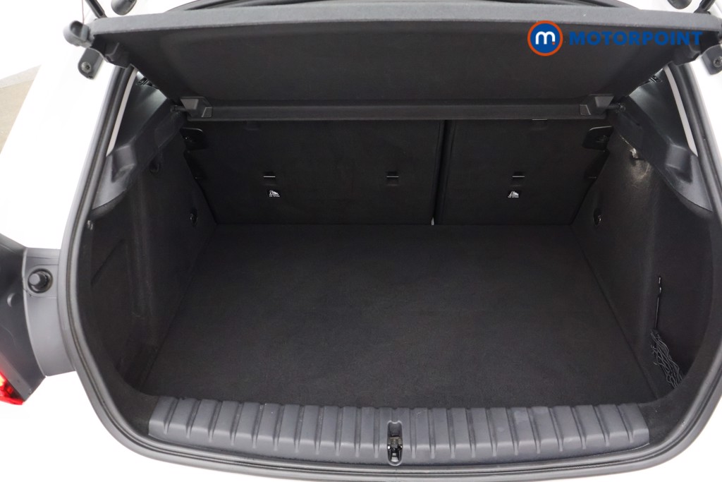 BMW 1 Series Sport Automatic Petrol Hatchback - Stock Number (1564255) - 12th supplementary image
