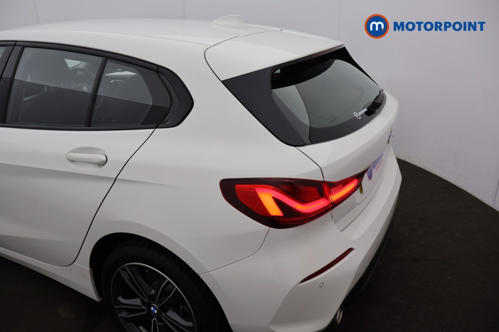 BMW 1 Series Sport Automatic Petrol Hatchback - Stock Number (1564255) - 13th supplementary image