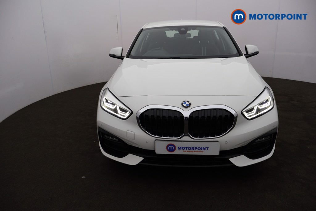 BMW 1 Series Sport Automatic Petrol Hatchback - Stock Number (1564255) - 15th supplementary image