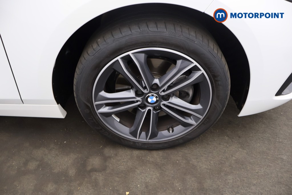 BMW 1 Series Sport Automatic Petrol Hatchback - Stock Number (1564255) - 17th supplementary image