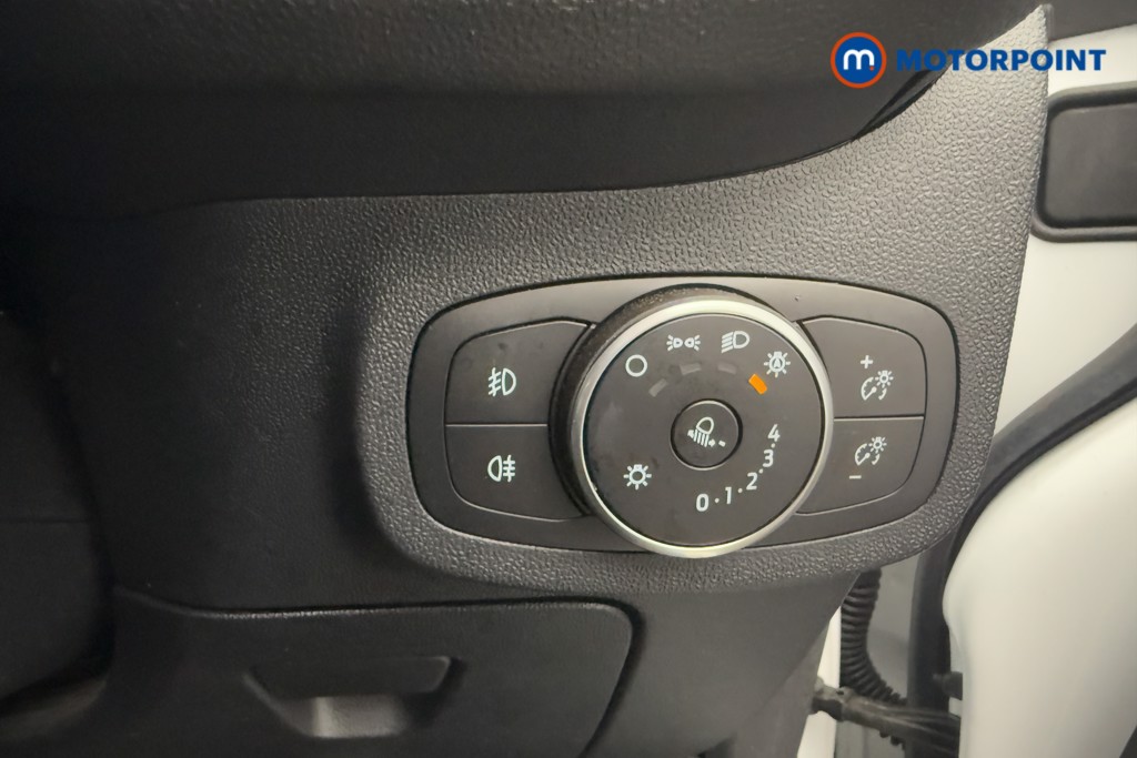 Ford Fiesta St-Line Edition Manual Petrol-Electric Hybrid Hatchback - Stock Number (1564284) - 15th supplementary image