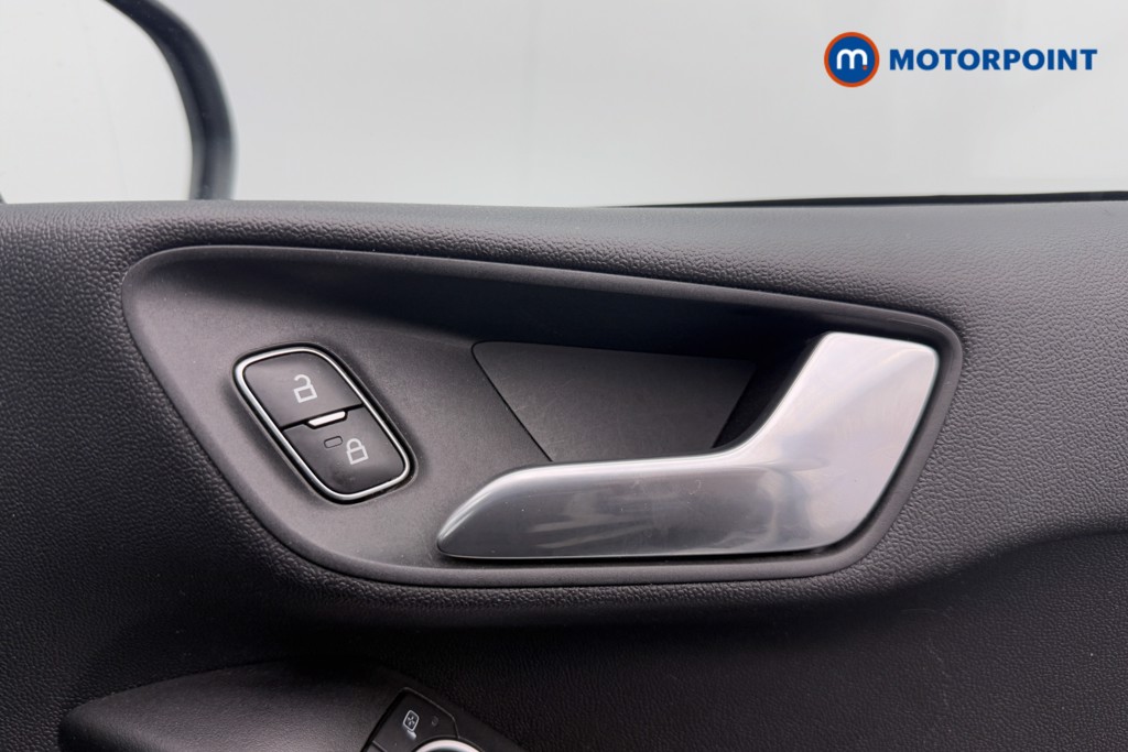 Ford Fiesta St-Line Edition Manual Petrol-Electric Hybrid Hatchback - Stock Number (1564284) - 16th supplementary image