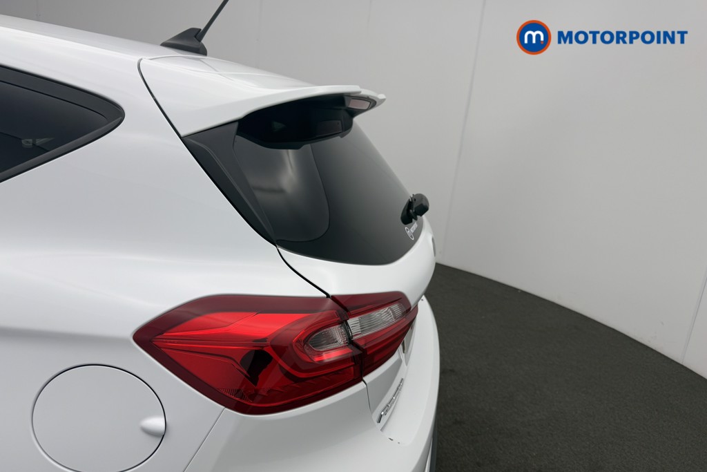 Ford Fiesta St-Line Edition Manual Petrol-Electric Hybrid Hatchback - Stock Number (1564284) - 27th supplementary image