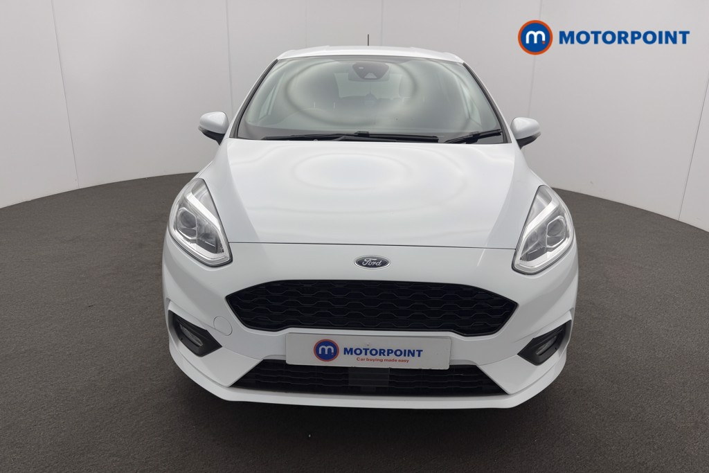 Ford Fiesta St-Line Edition Manual Petrol-Electric Hybrid Hatchback - Stock Number (1564284) - 29th supplementary image