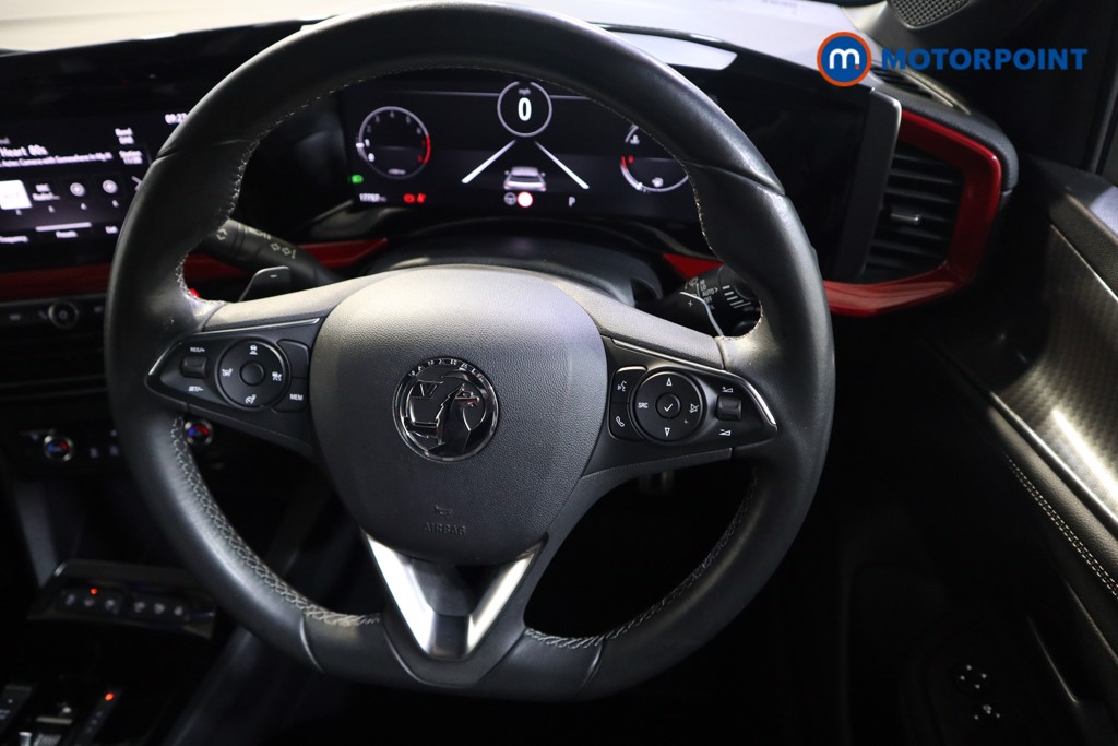 Vauxhall Mokka Sri Nav Premium Automatic Petrol SUV - Stock Number (1564422) - 2nd supplementary image