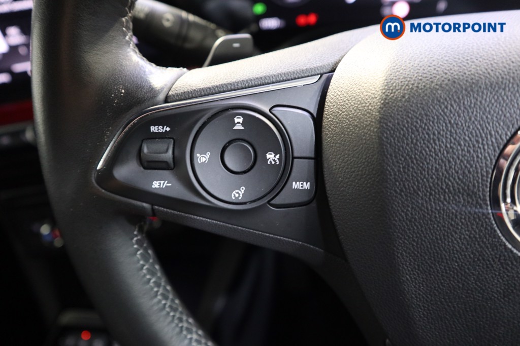 Vauxhall Mokka Sri Nav Premium Automatic Petrol SUV - Stock Number (1564422) - 3rd supplementary image