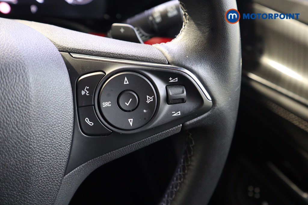 Vauxhall Mokka Sri Nav Premium Automatic Petrol SUV - Stock Number (1564422) - 4th supplementary image