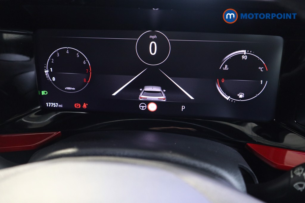 Vauxhall Mokka Sri Nav Premium Automatic Petrol SUV - Stock Number (1564422) - 5th supplementary image