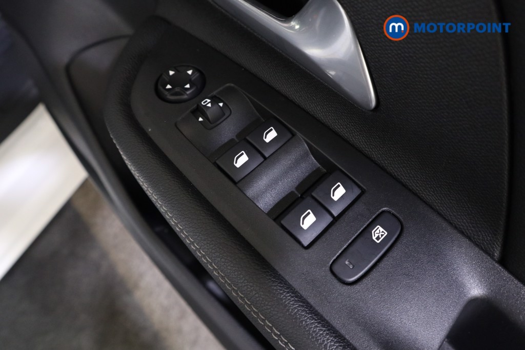 Vauxhall Mokka Sri Nav Premium Automatic Petrol SUV - Stock Number (1564422) - 9th supplementary image