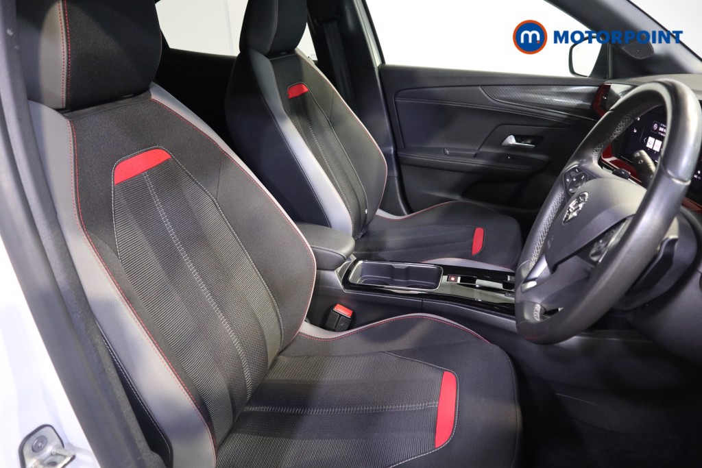 Vauxhall Mokka Sri Nav Premium Automatic Petrol SUV - Stock Number (1564422) - 10th supplementary image