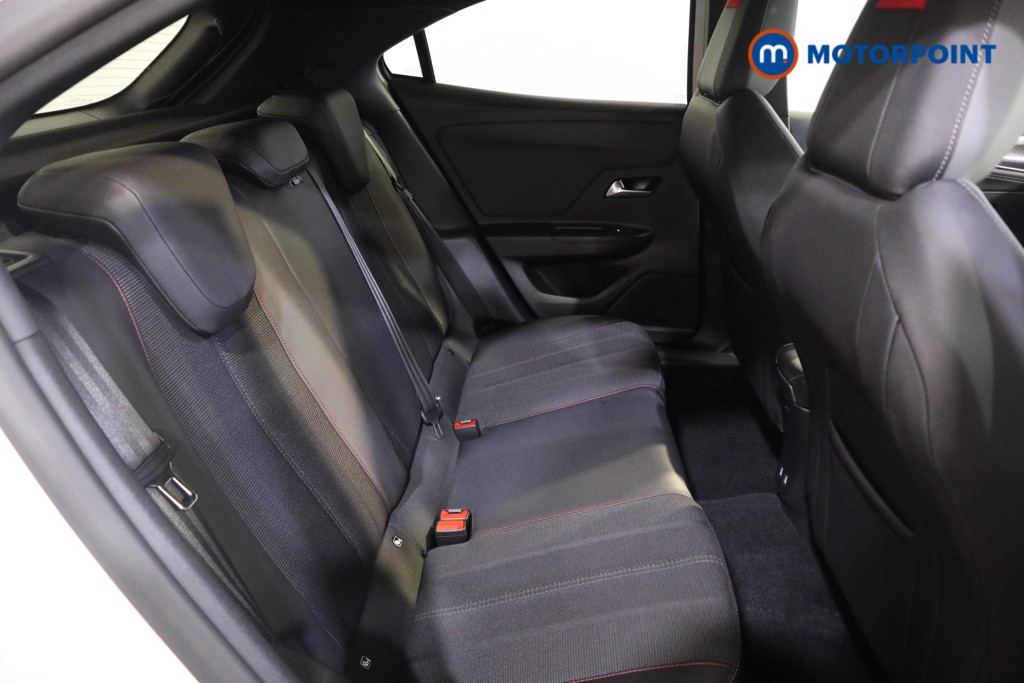Vauxhall Mokka Sri Nav Premium Automatic Petrol SUV - Stock Number (1564422) - 11th supplementary image