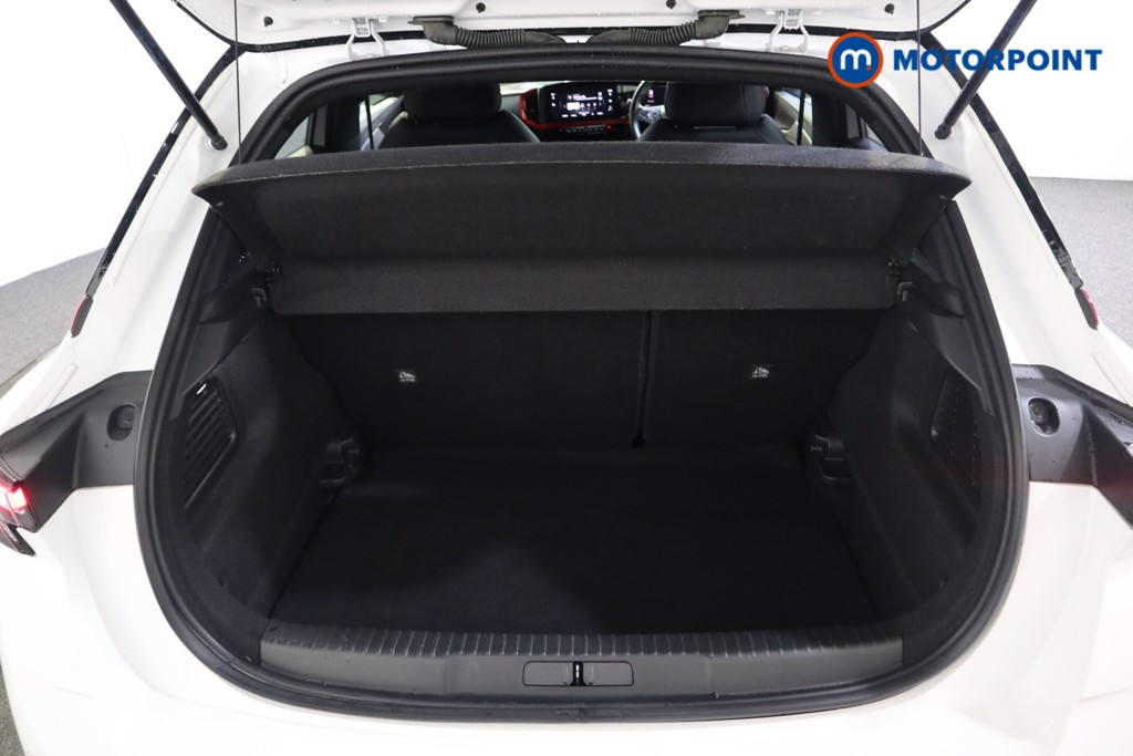 Vauxhall Mokka Sri Nav Premium Automatic Petrol SUV - Stock Number (1564422) - 12th supplementary image