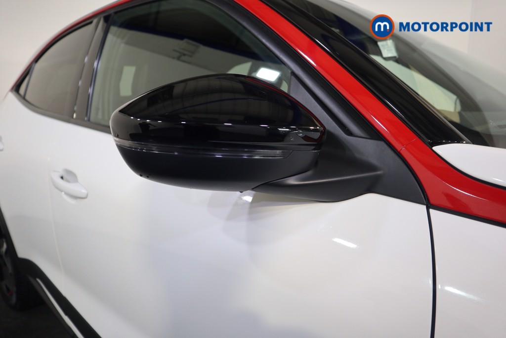 Vauxhall Mokka Sri Nav Premium Automatic Petrol SUV - Stock Number (1564422) - 21st supplementary image